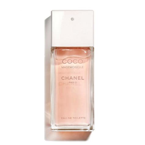 chanel coco mademoiselle edt mi edp mi|coco mademoiselle refill.